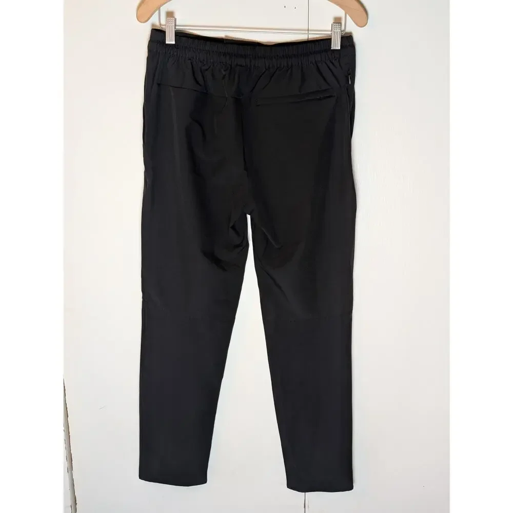 Banana Republic Mens Black Pants